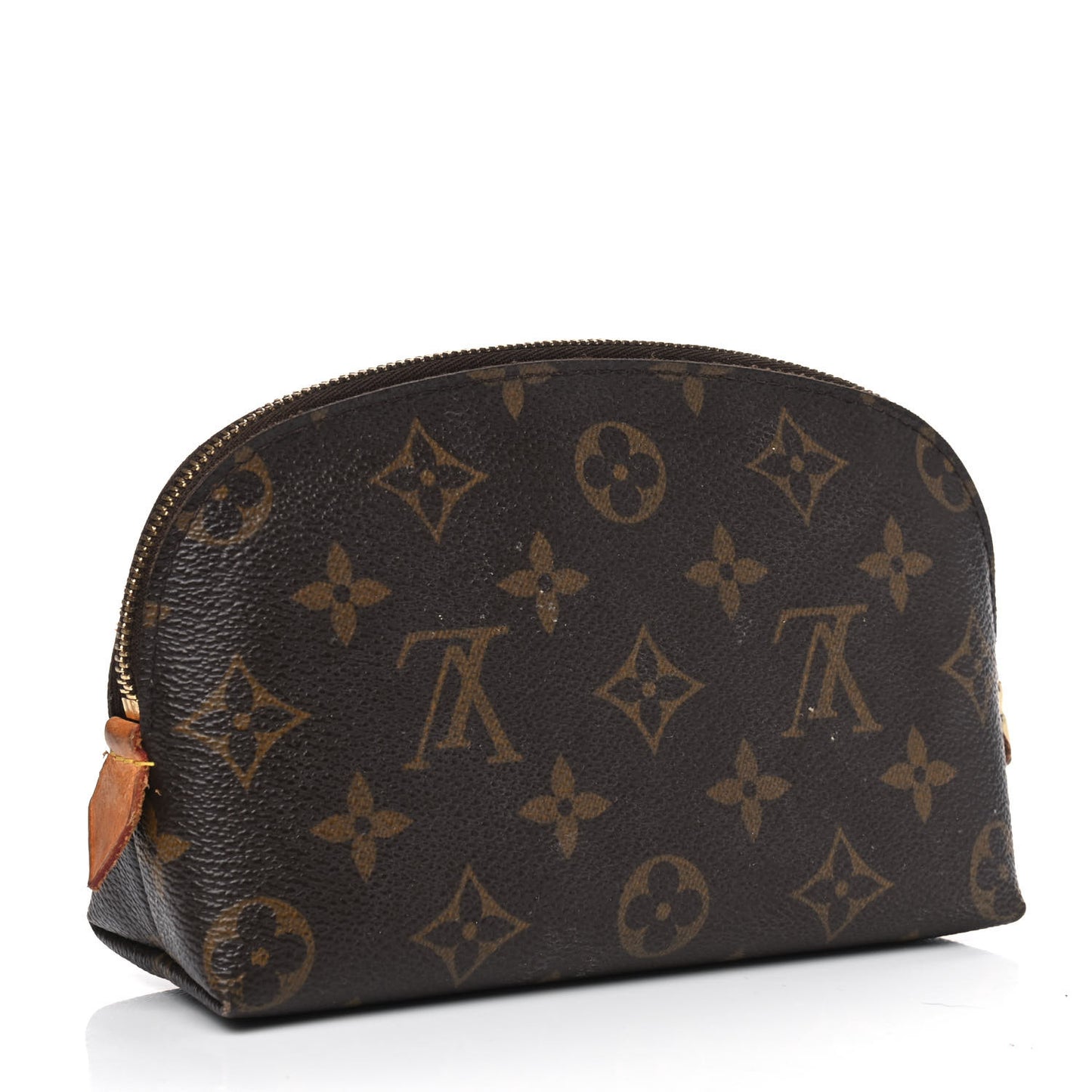 Monogram Cosmetic Pouch