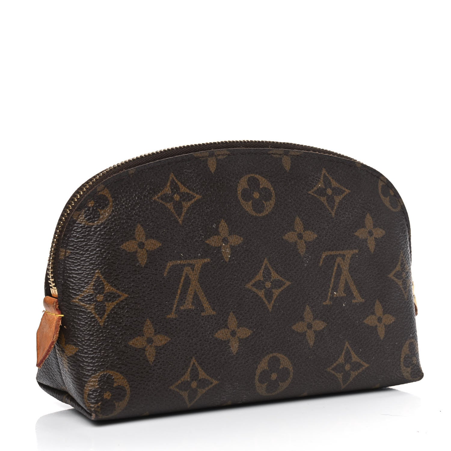 Louis Vuitton Monogram Cosmetic Pouch 2 of 15
