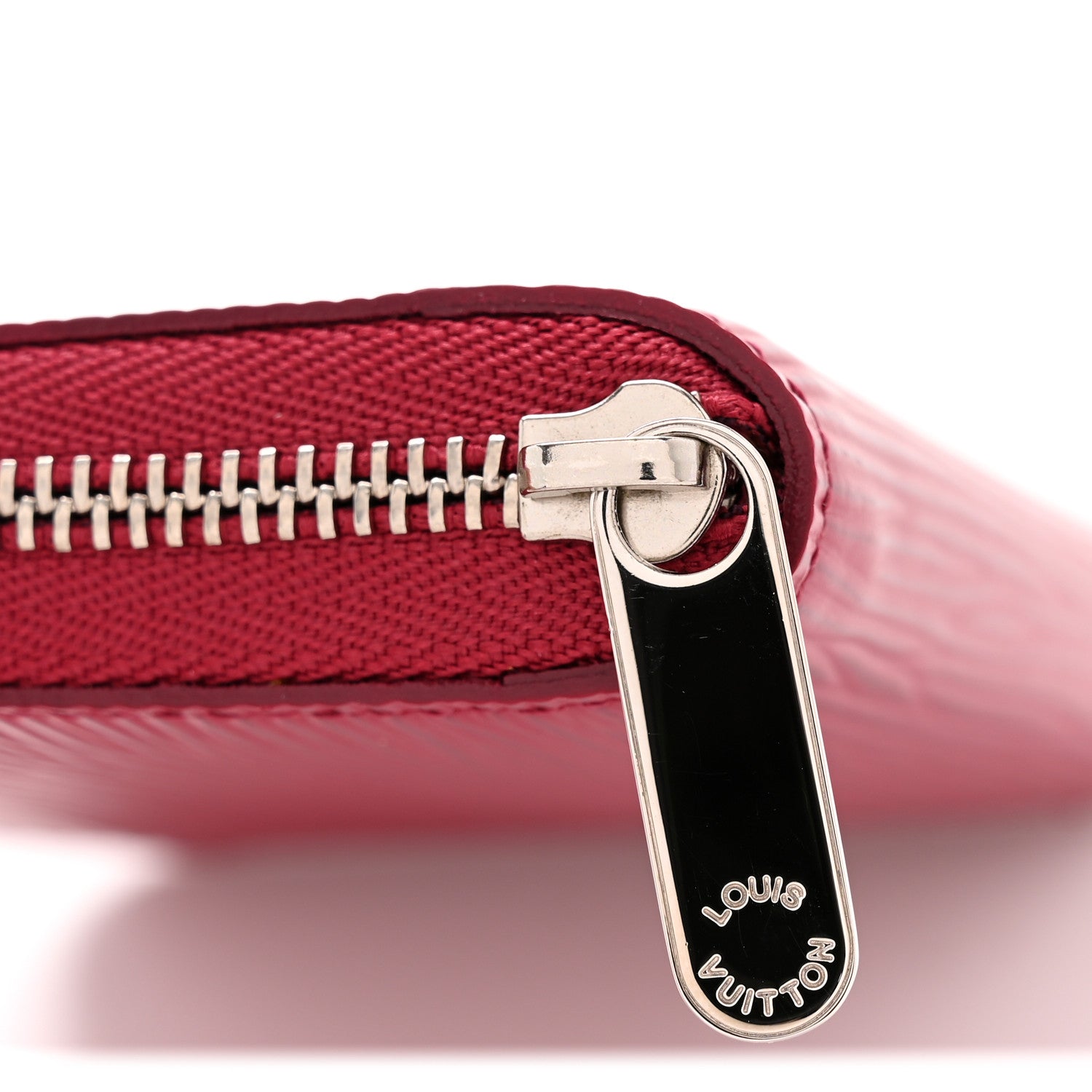 Louis Vuitton Epi Zippy Coin Purse Grenade 8 of 8