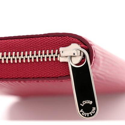 Louis Vuitton Epi Zippy Coin Purse Grenade 8 of 8