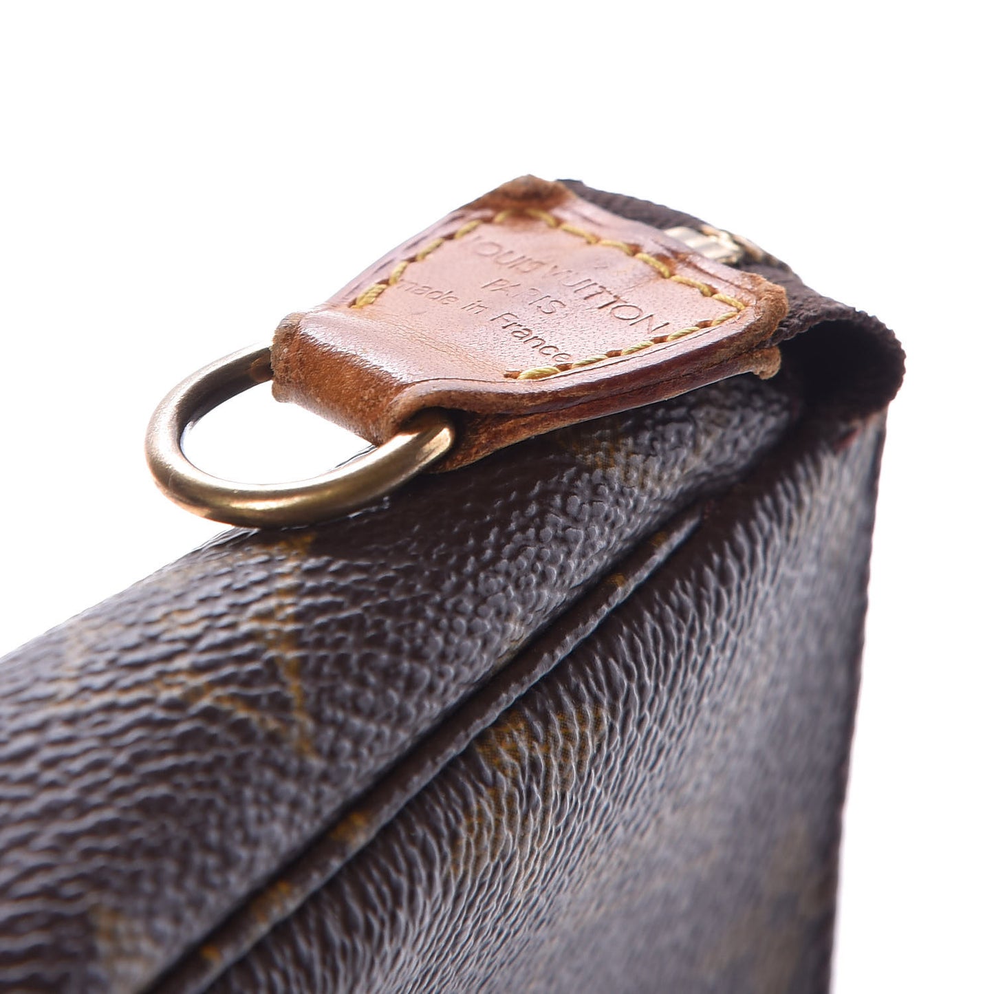 Monogram Pochette Accessories