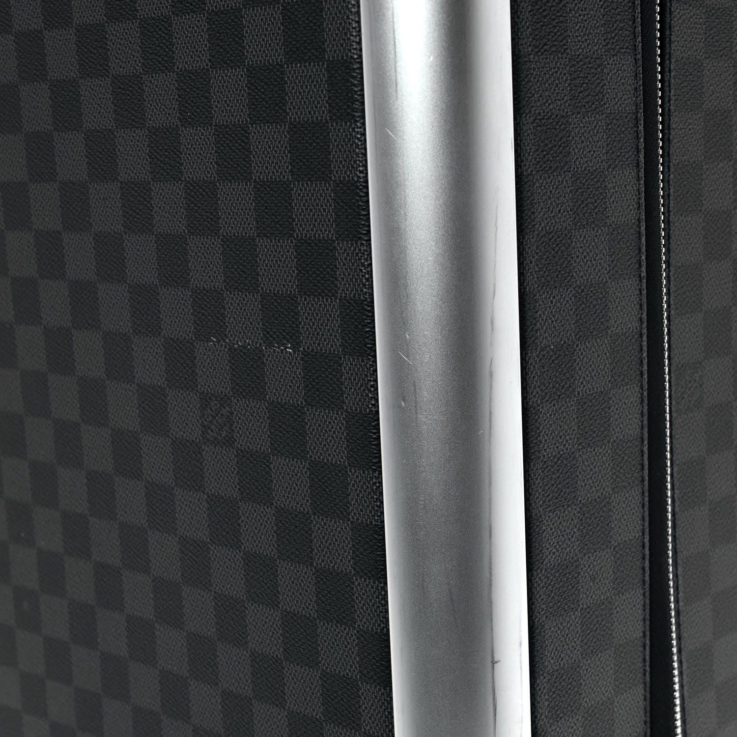 Louis Vuitton Damier Graphite Horizon 55 17 of 18