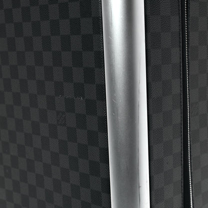 Louis Vuitton Damier Graphite Horizon 55 17 of 18