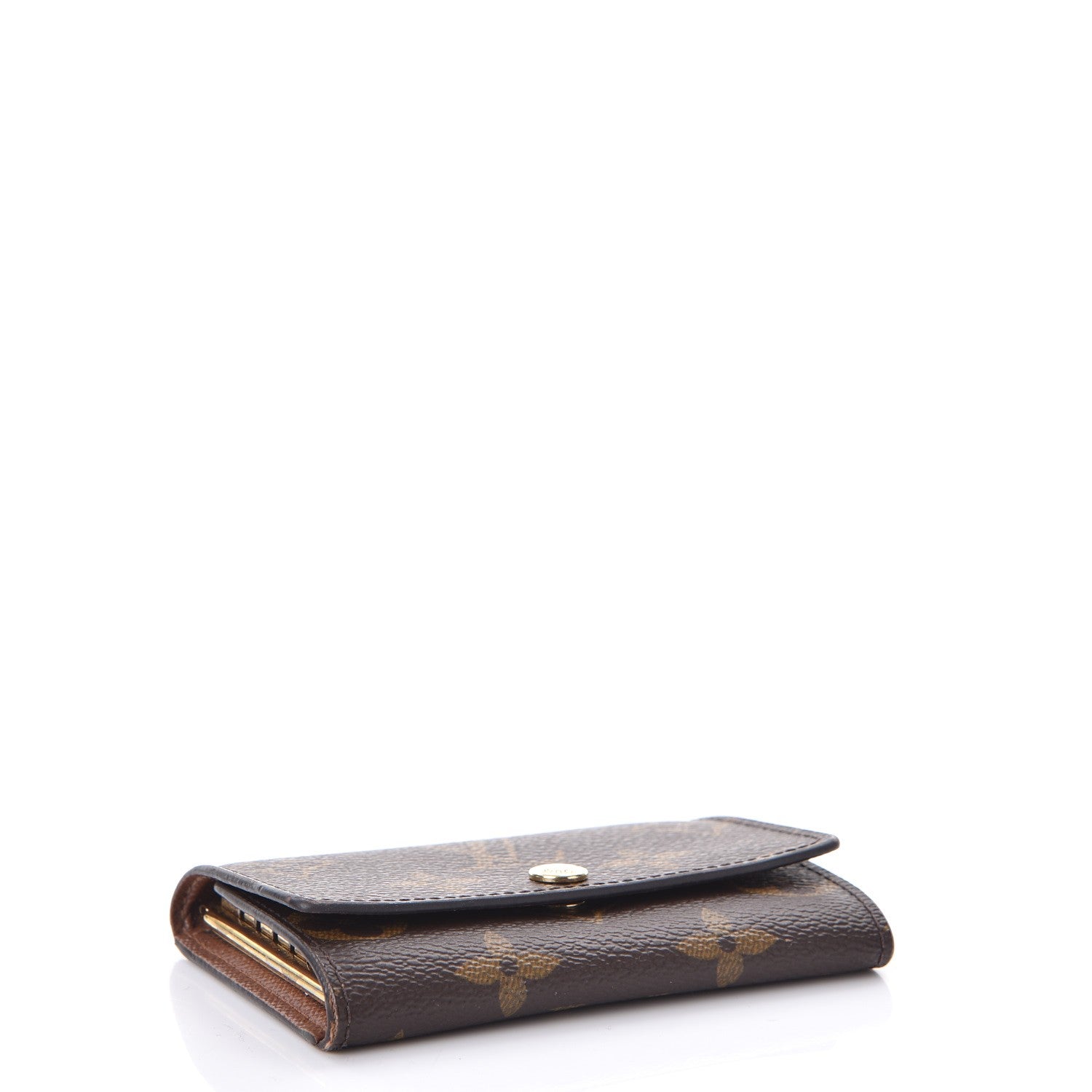 Louis Vuitton Monogram 6 Key Multicles Holder 4 of 11