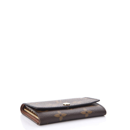 Louis Vuitton Monogram 6 Key Multicles Holder 4 of 11