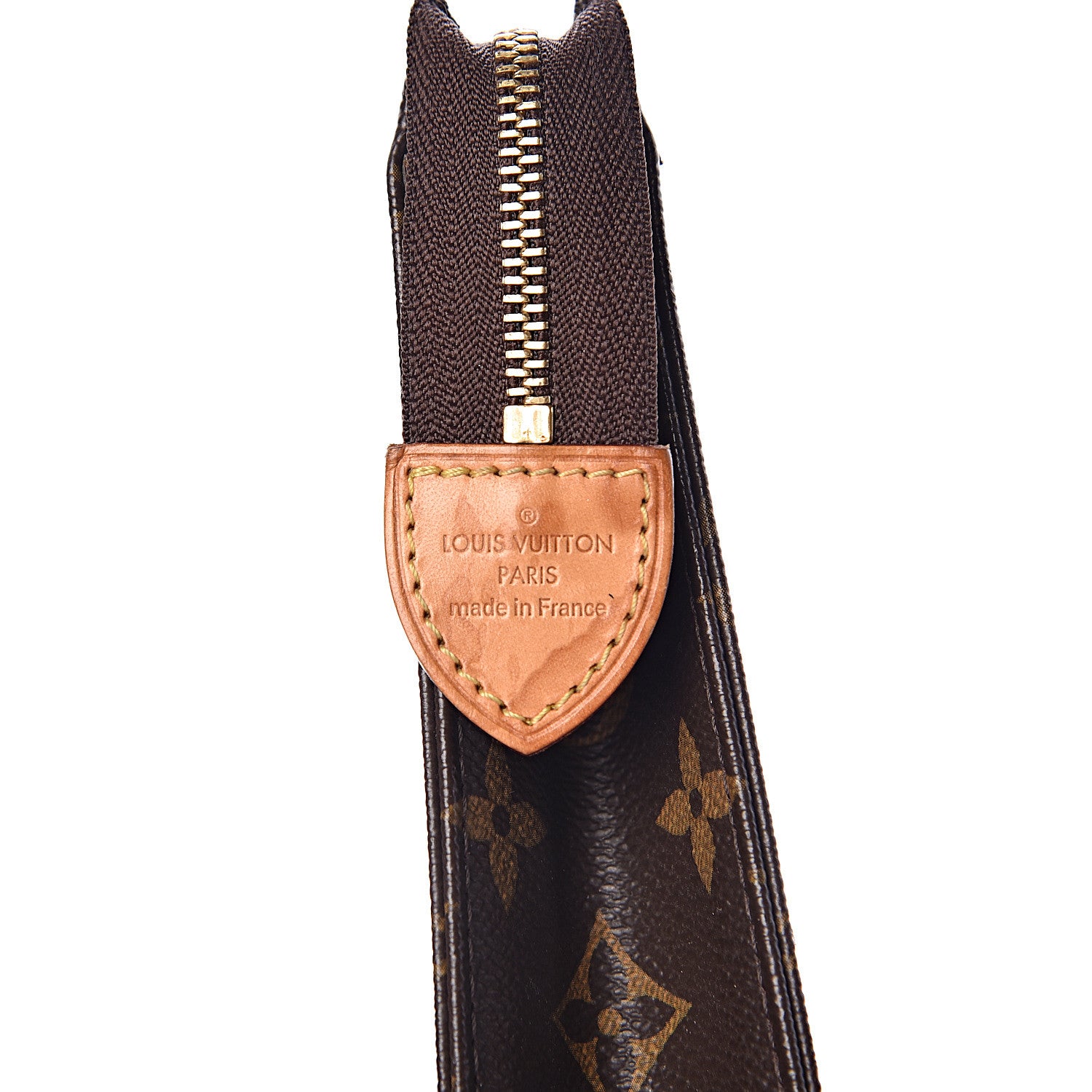 Louis Vuitton Monogram Toiletry Pouch 26 6 of 9