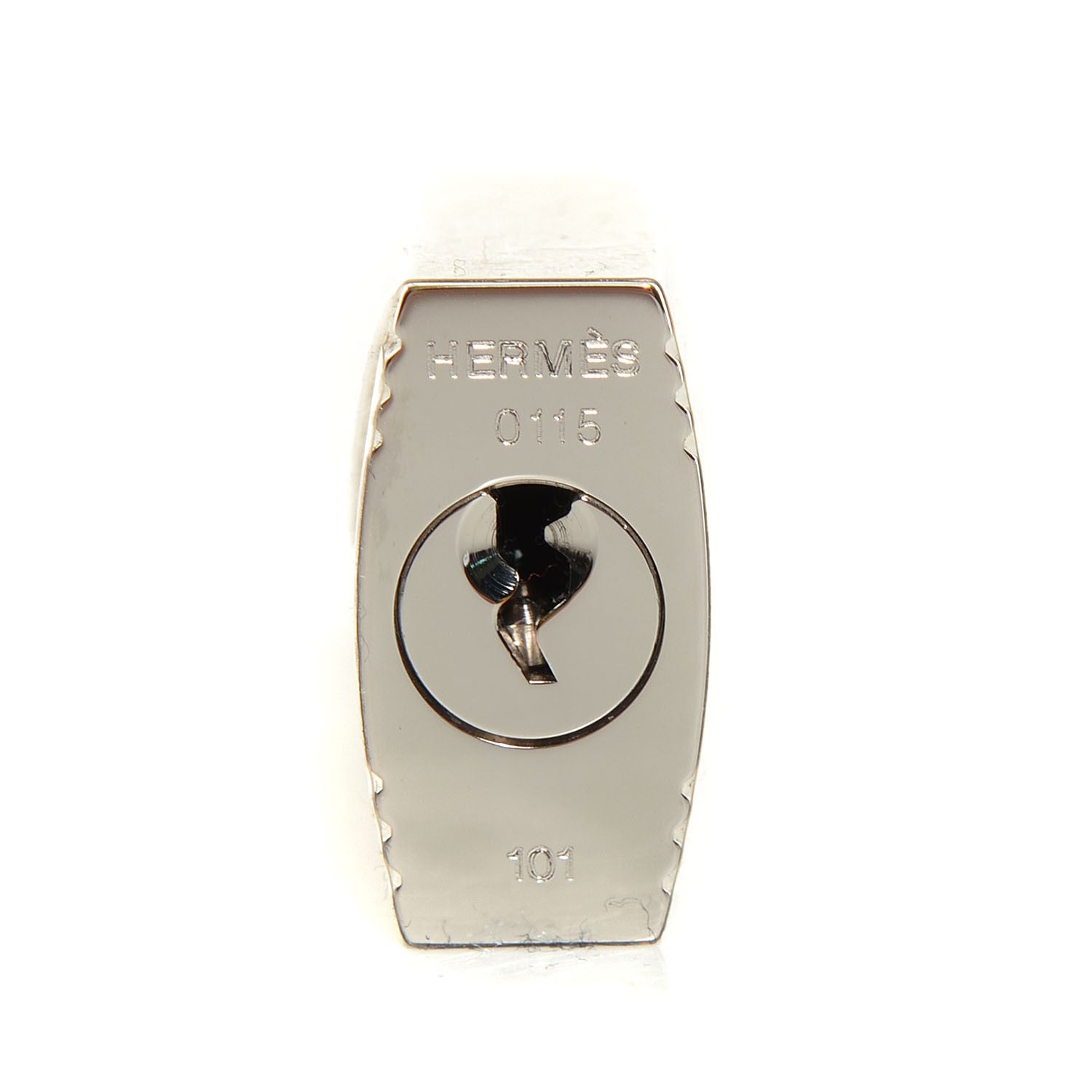 Hermes Taurillon Clemence Picotin Lock 18 PM Bleu Saint Cyr 16 of 16