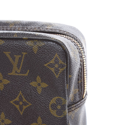 Louis Vuitton Monogram Trousse Toilette 19 12 of 12