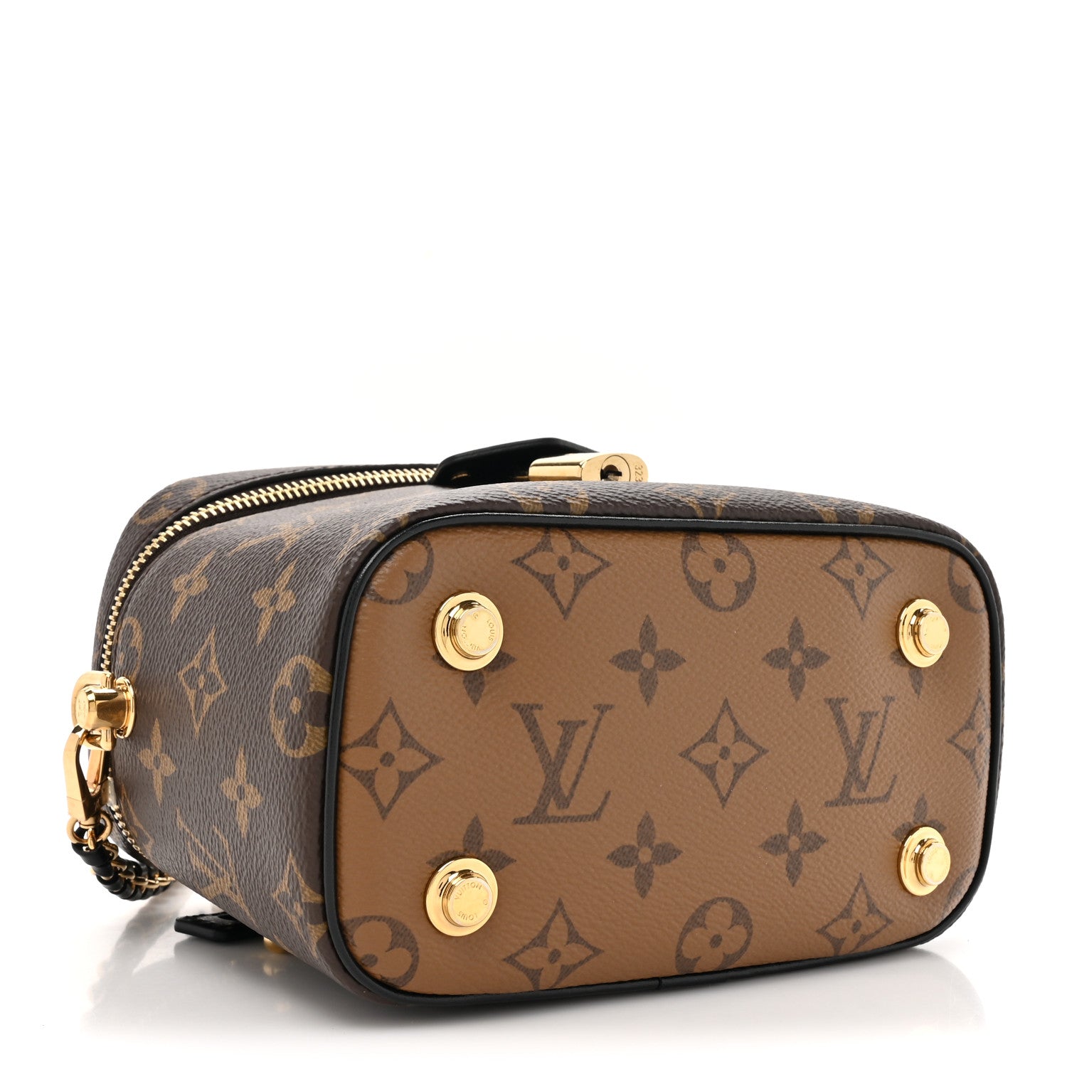 Louis Vuitton Reverse Monogram Vanity PM 5 of 10