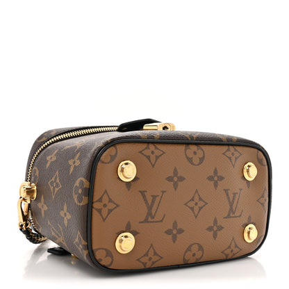 Louis Vuitton Reverse Monogram Vanity PM 5 of 10