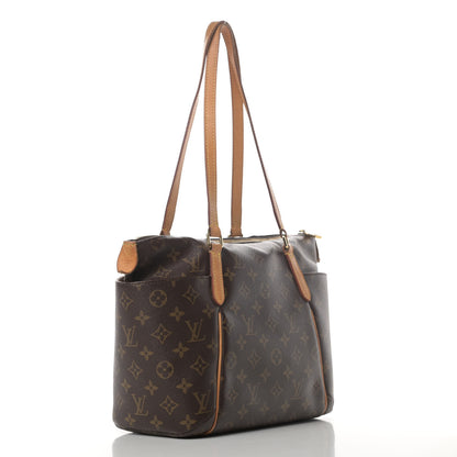 Louis Vuitton Monogram Totally PM 5 of 5
