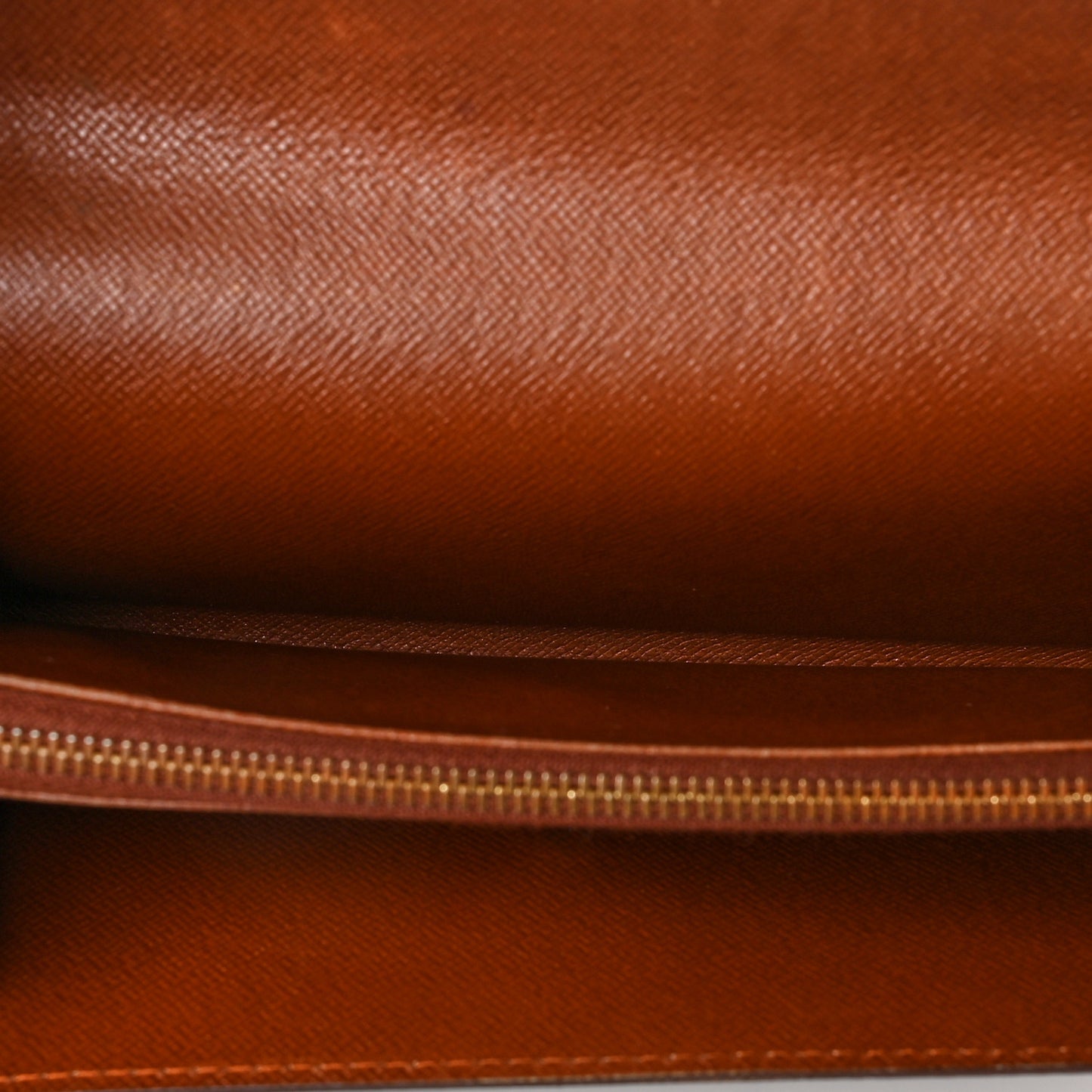 Monogram Sarah Wallet