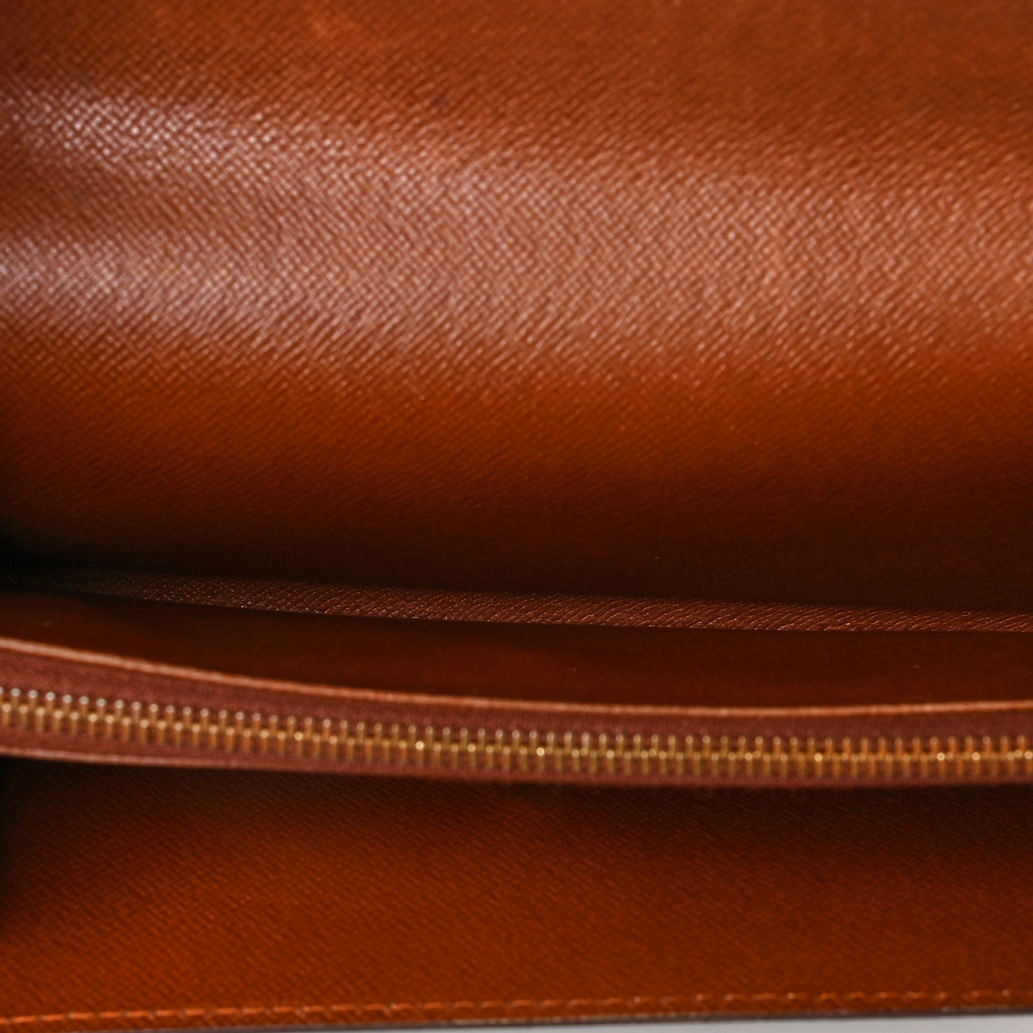Louis Vuitton Monogram Sarah Wallet 5 of 6