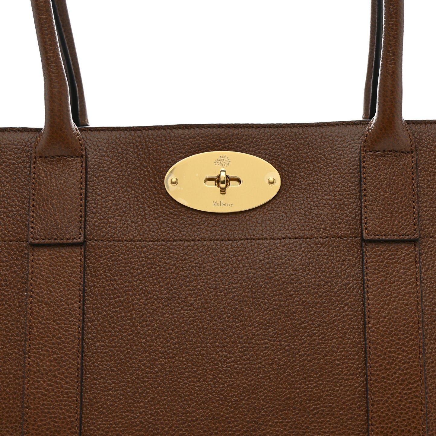 Small Classic Grain Bayswater 9 To 5 Oak