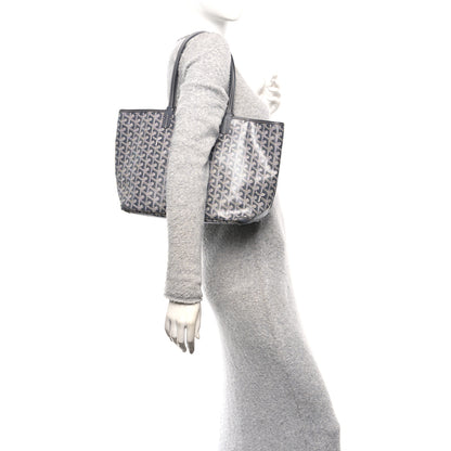 Goyard Goyardine Artois PM Grey 2 of 11