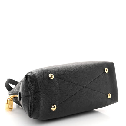 Louis Vuitton Empreinte Neo Alma PM Black 4 of 9