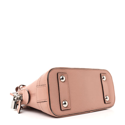 Louis Vuitton Taurillon Alma PPM Magnolia 4 of 11