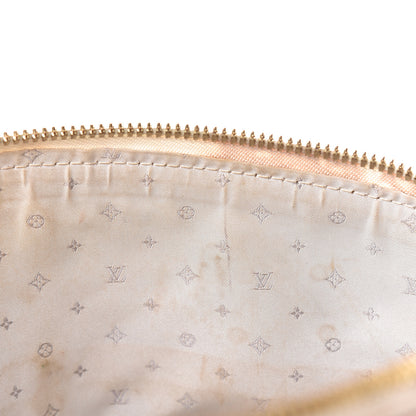 Louis Vuitton Suhali Lockit PM White 14 of 27