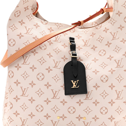 Louis Vuitton Monogram Dune Atlantis GM 8 of 12