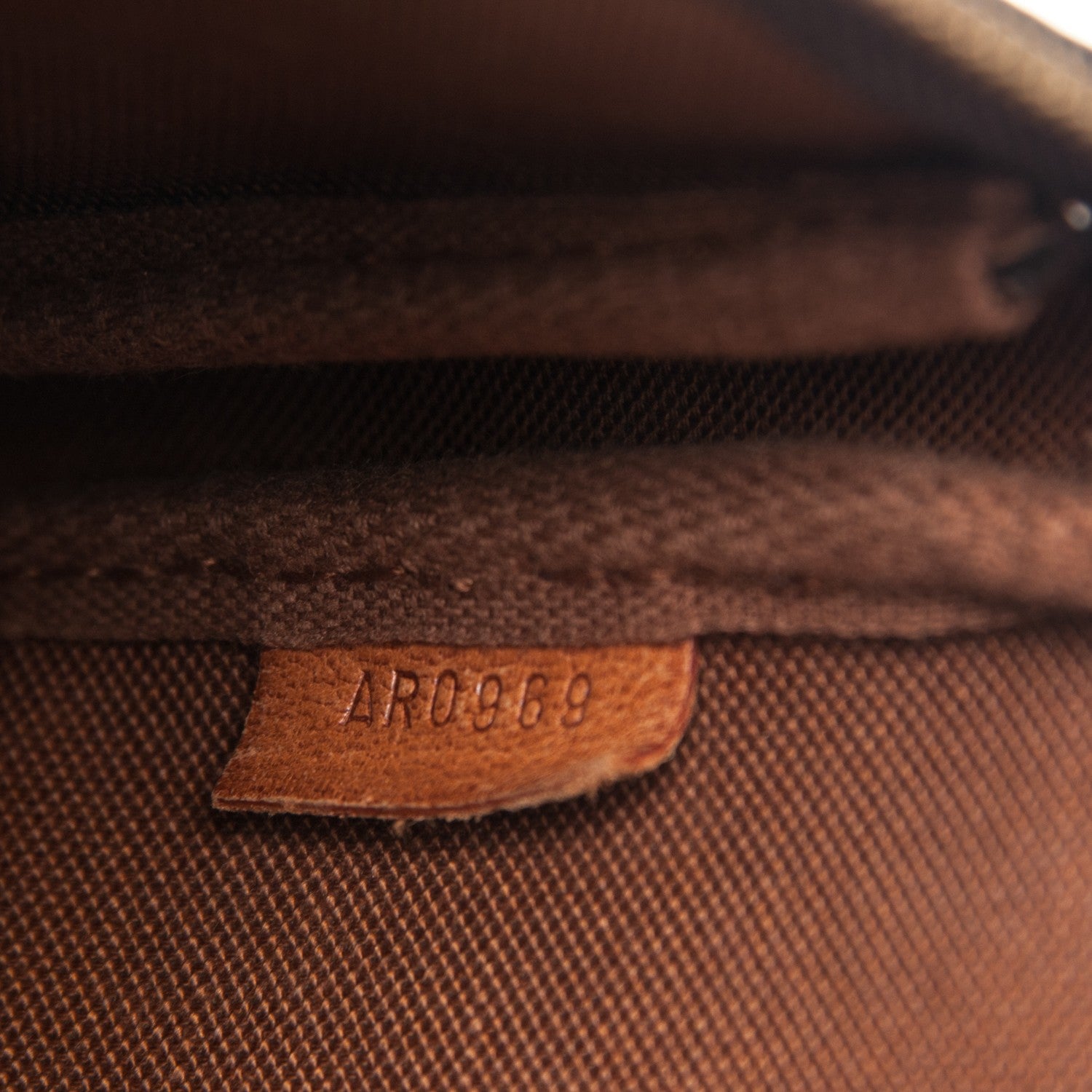 Louis Vuitton Monogram Pochette Accessories 6 of 7