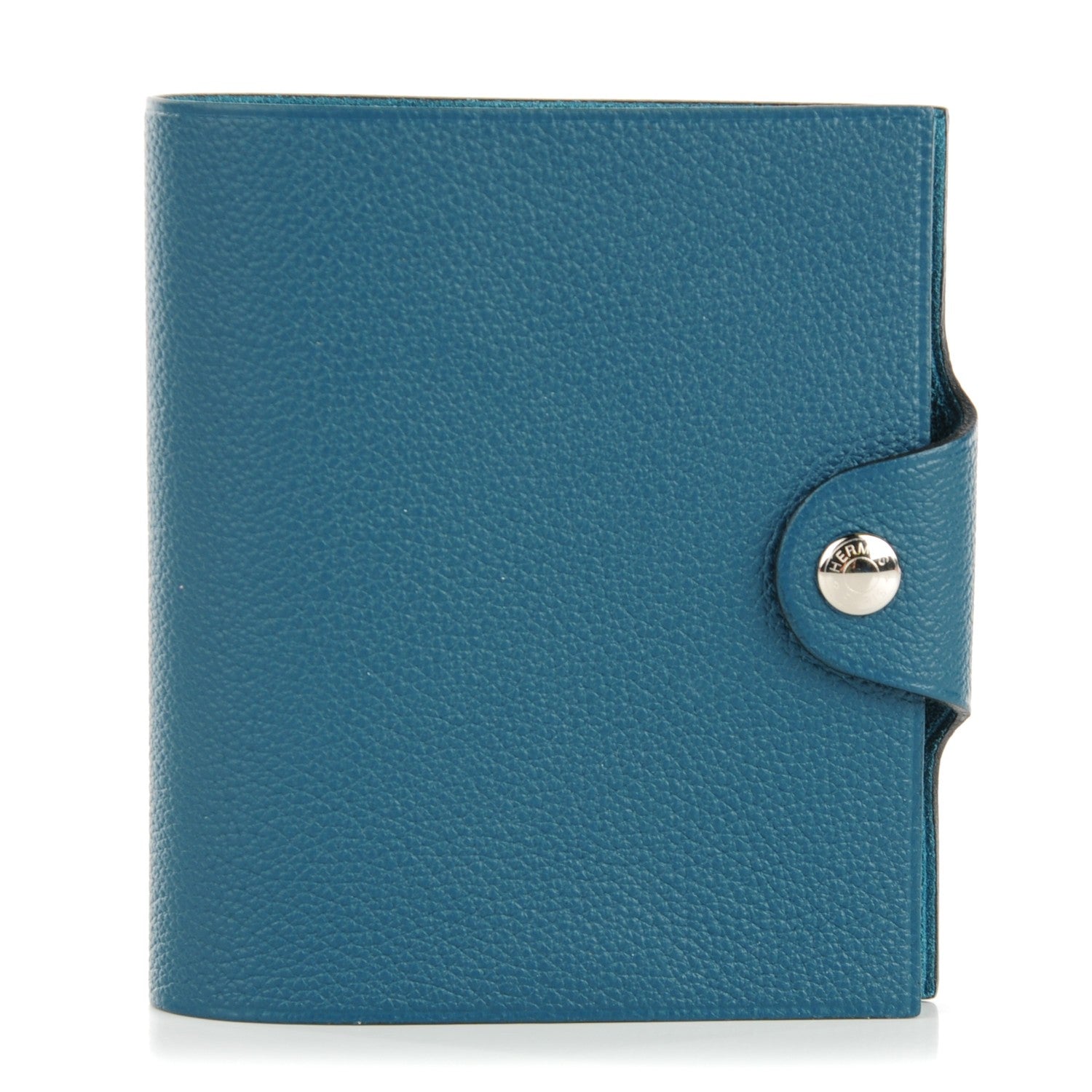 Hermes Togo Ulysse Mini Notebook Cover Colvert 1 of 7