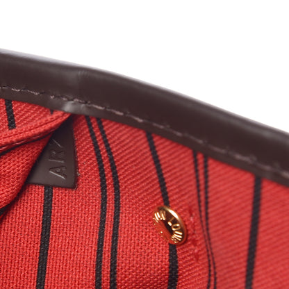 Louis Vuitton Damier Ebene Neo Neverfull PM 7 of 10