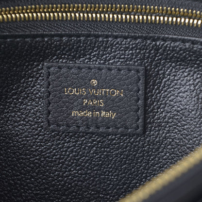 Louis Vuitton Monogram Pallas Beauty Case Black 6 of 7