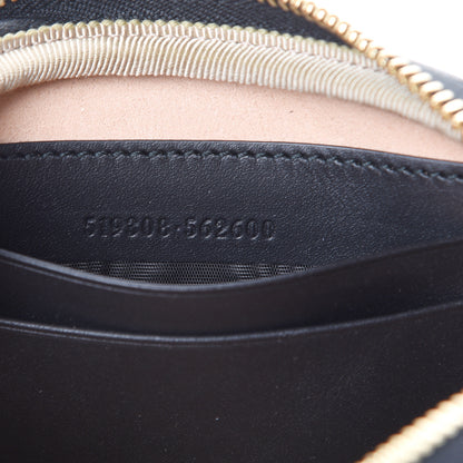 Gucci Suede Patent Ophidia Belted iPhone Case 95 38 Black 6 of 11