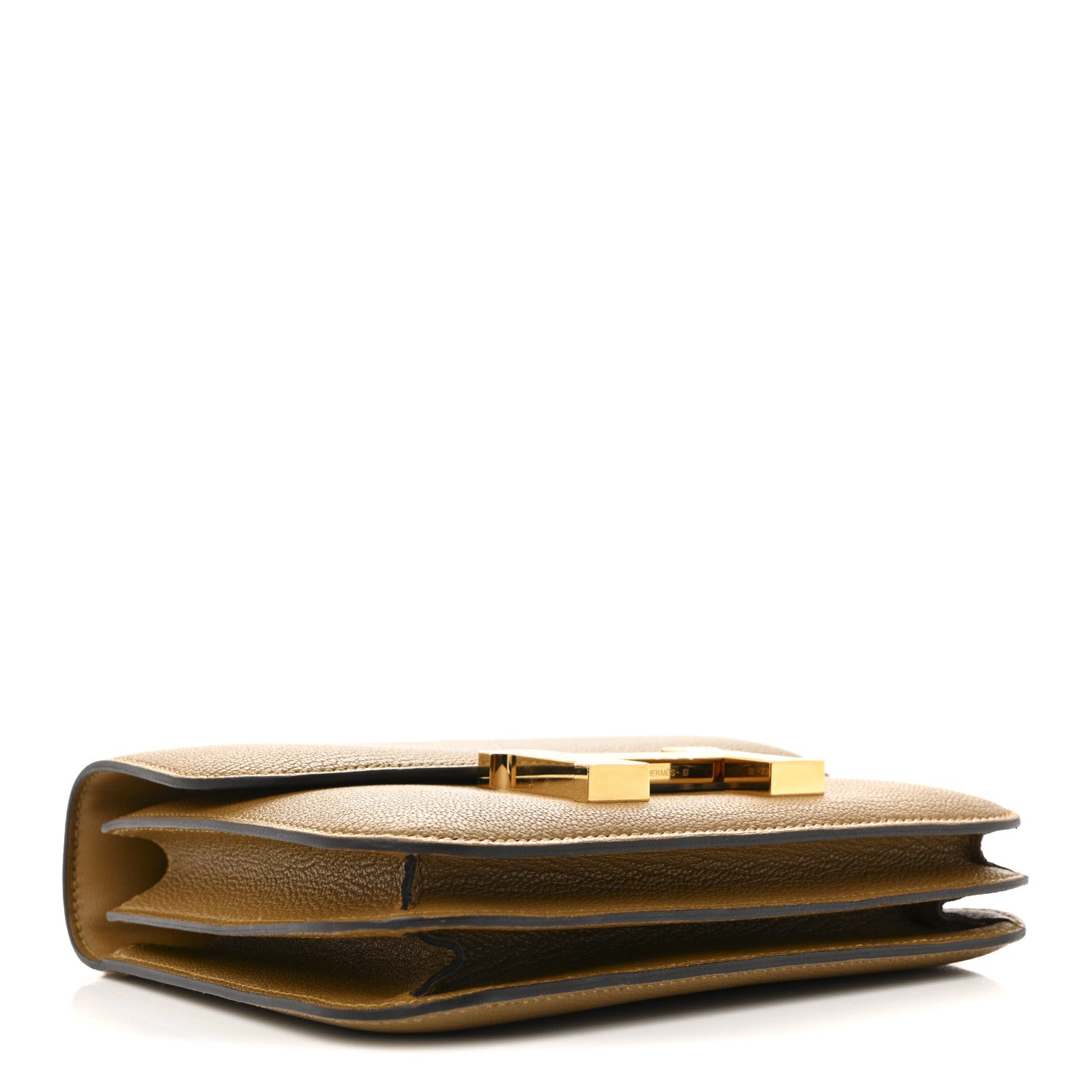 Hermes Chevre Mysore Constance 18 Kraft 5 of 12
