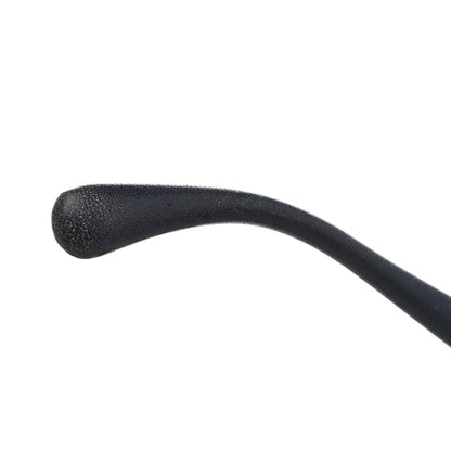 Chanel Acetate Square Cat Eye CC Sunglasses 5456QA Blue 8 of 9