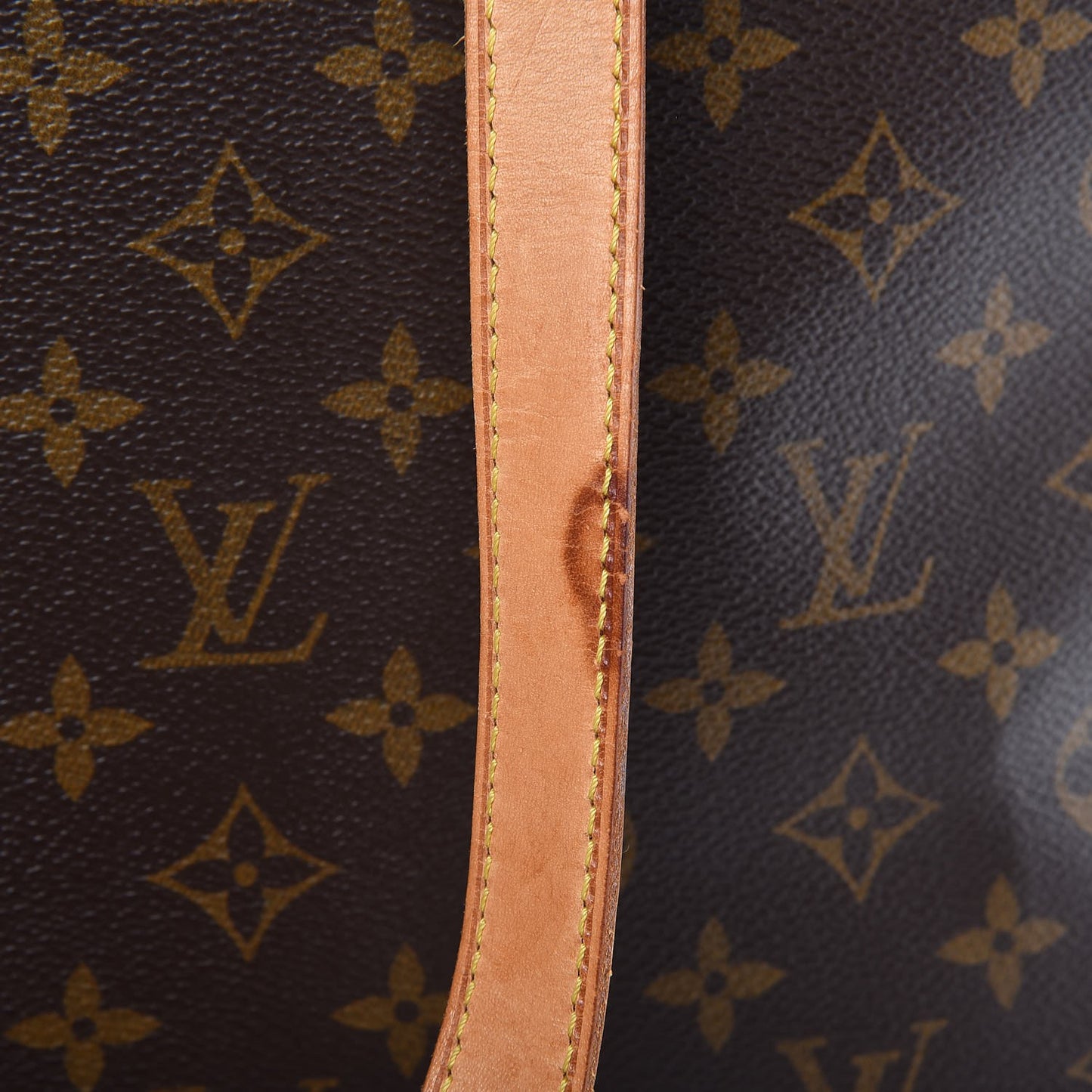 Monogram Luco