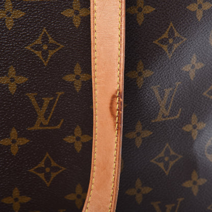 Louis Vuitton Monogram Luco 11 of 16