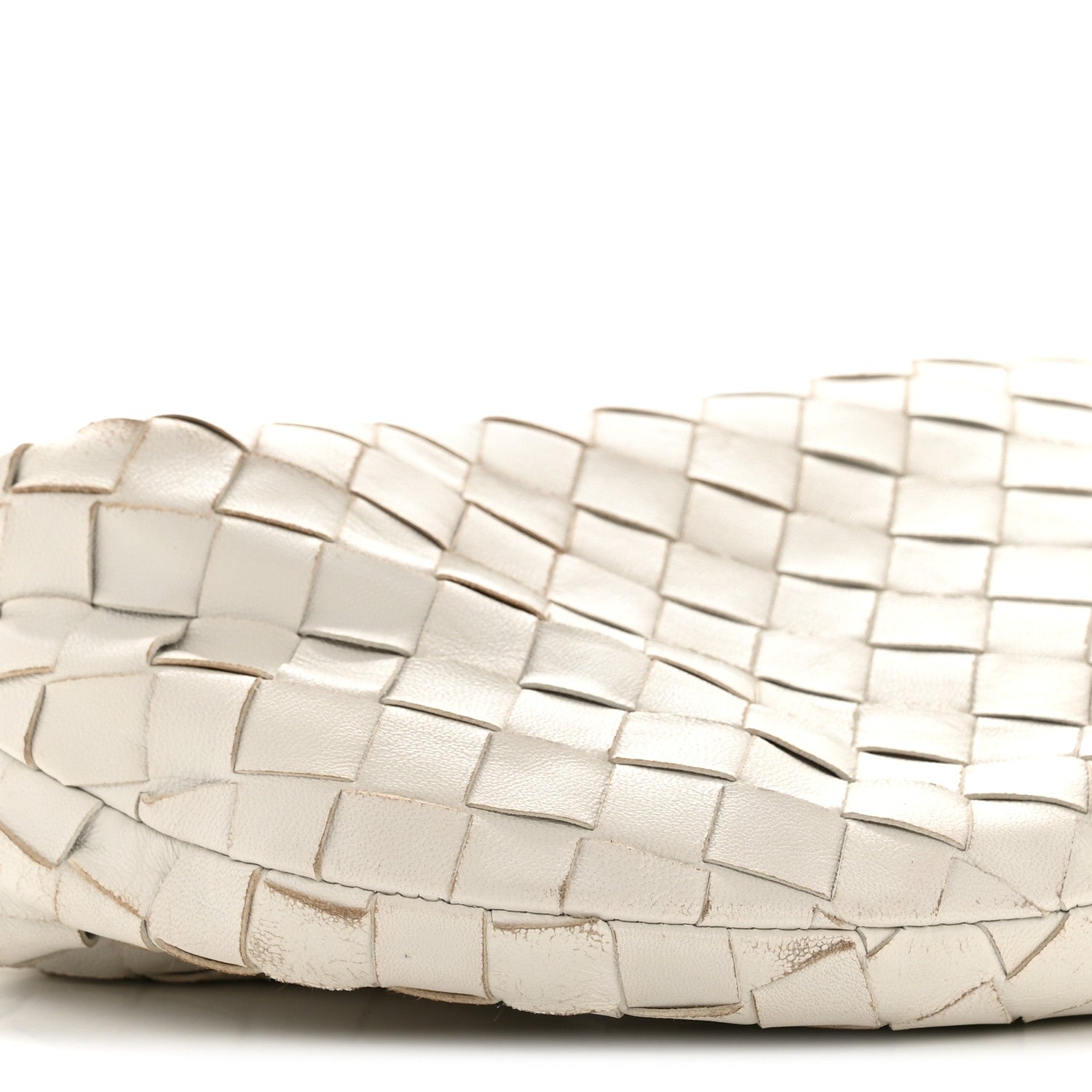 Bottega Veneta Nappa Intrecciato Mini Jodie Chalk 9 of 14