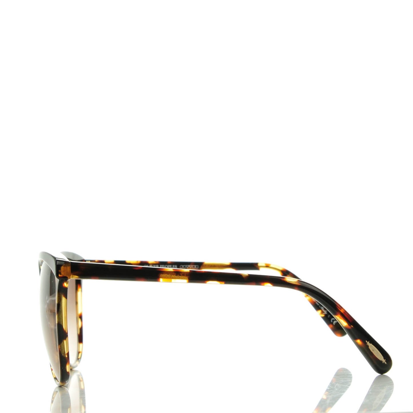 Ria Sunglasses Tortoise
