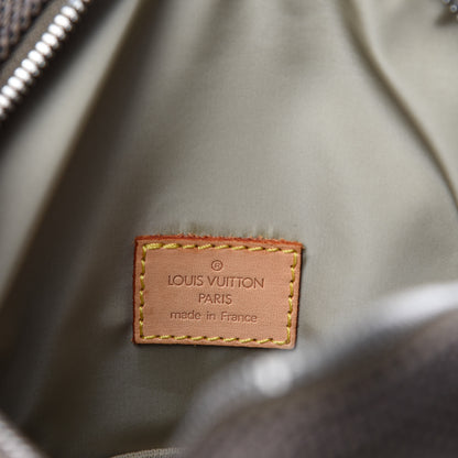 Louis Vuitton Damier Geant Citadin NM Terre 8 of 10