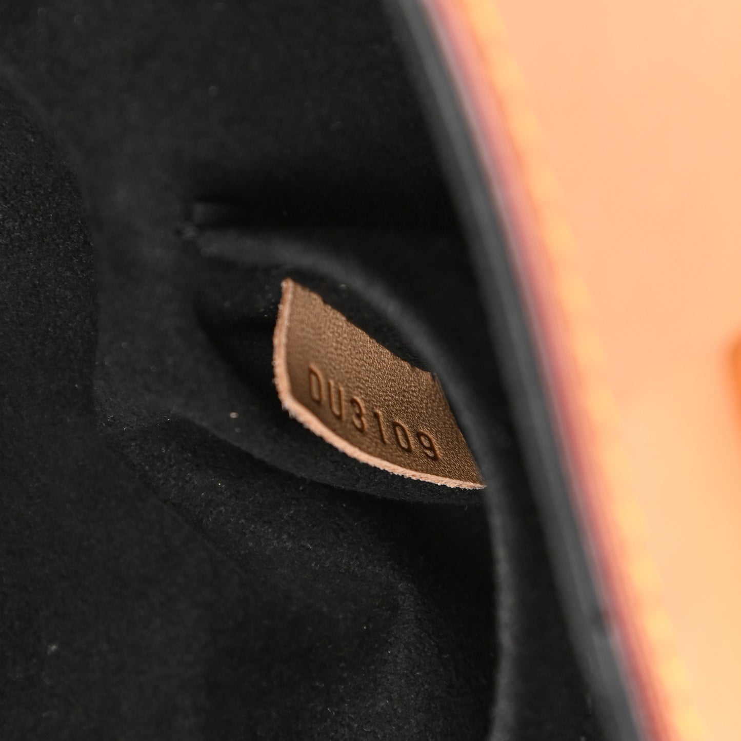 Monogram Duffle Bag