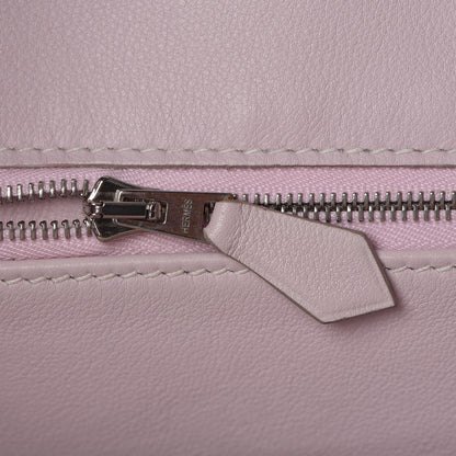 Hermes Swift Birkin 30 Rose Dragee 29 of 43