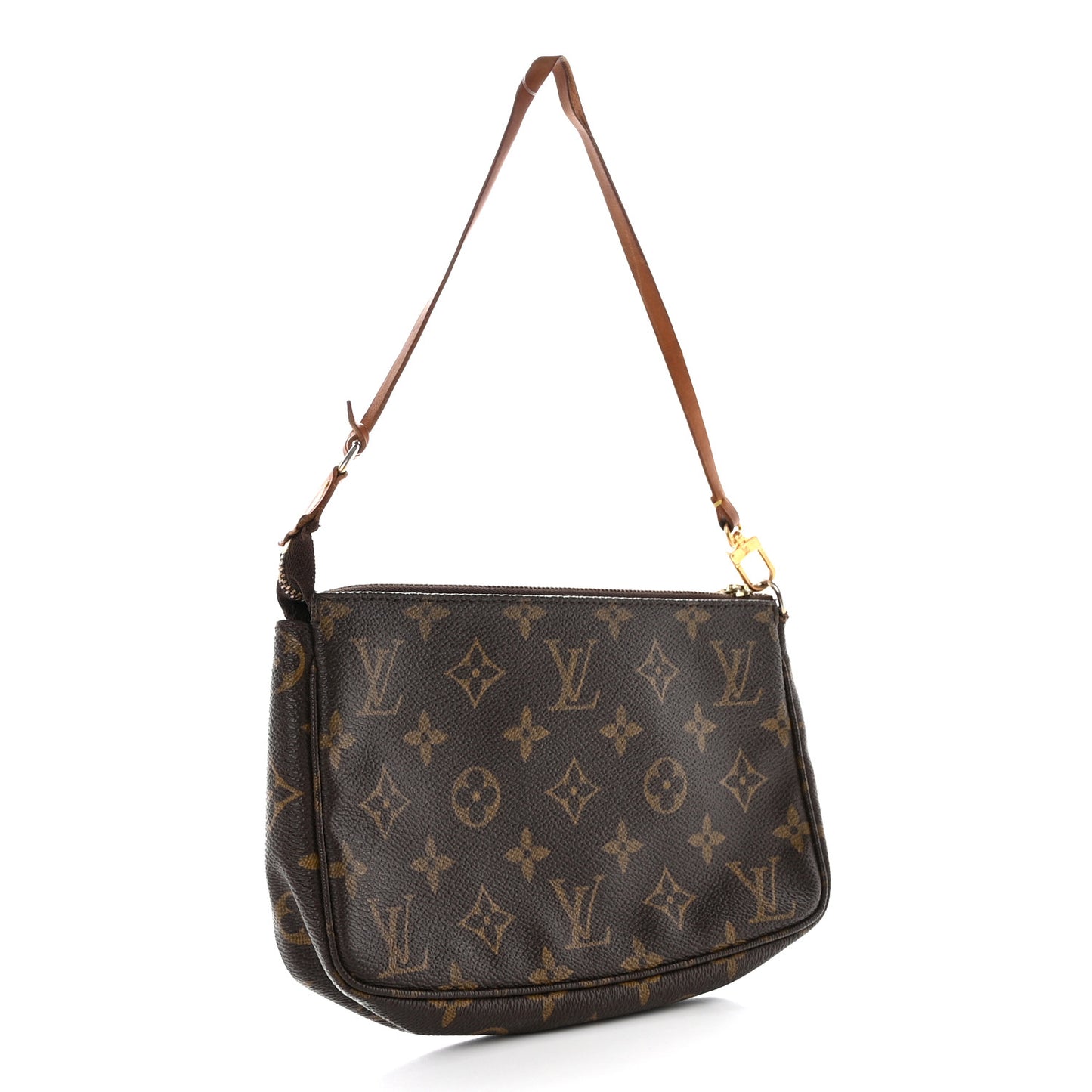 Monogram Pochette Accessories