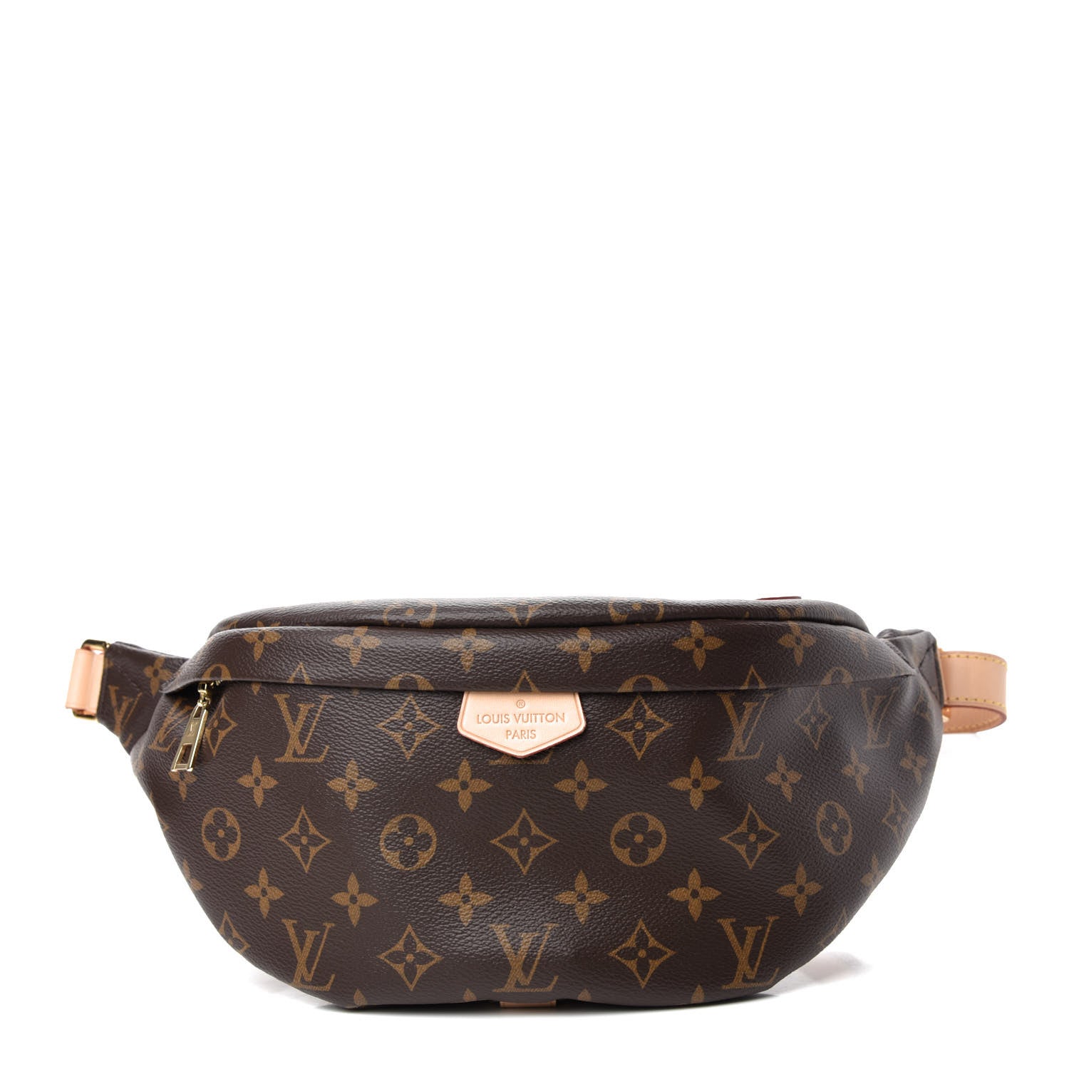 Louis Vuitton Monogram Bumbag 1 of 10