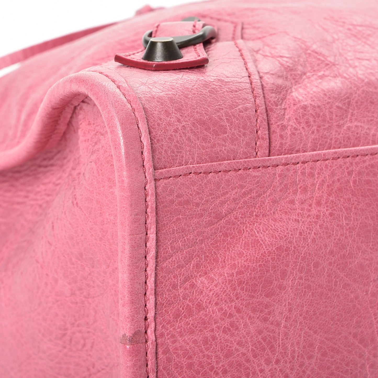 Agneau Classic Hardware City Pivoine