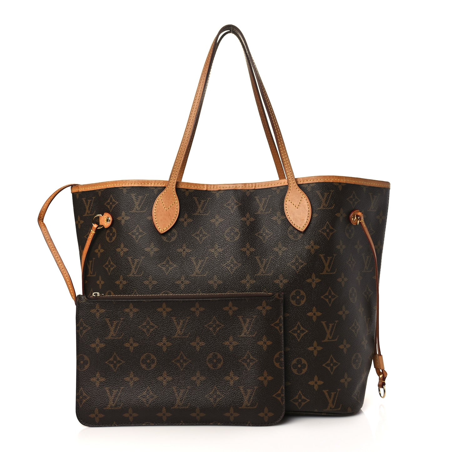 Monogram Neo Neverfull MM