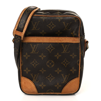 Louis Vuitton Monogram Danube 21 1 of 9