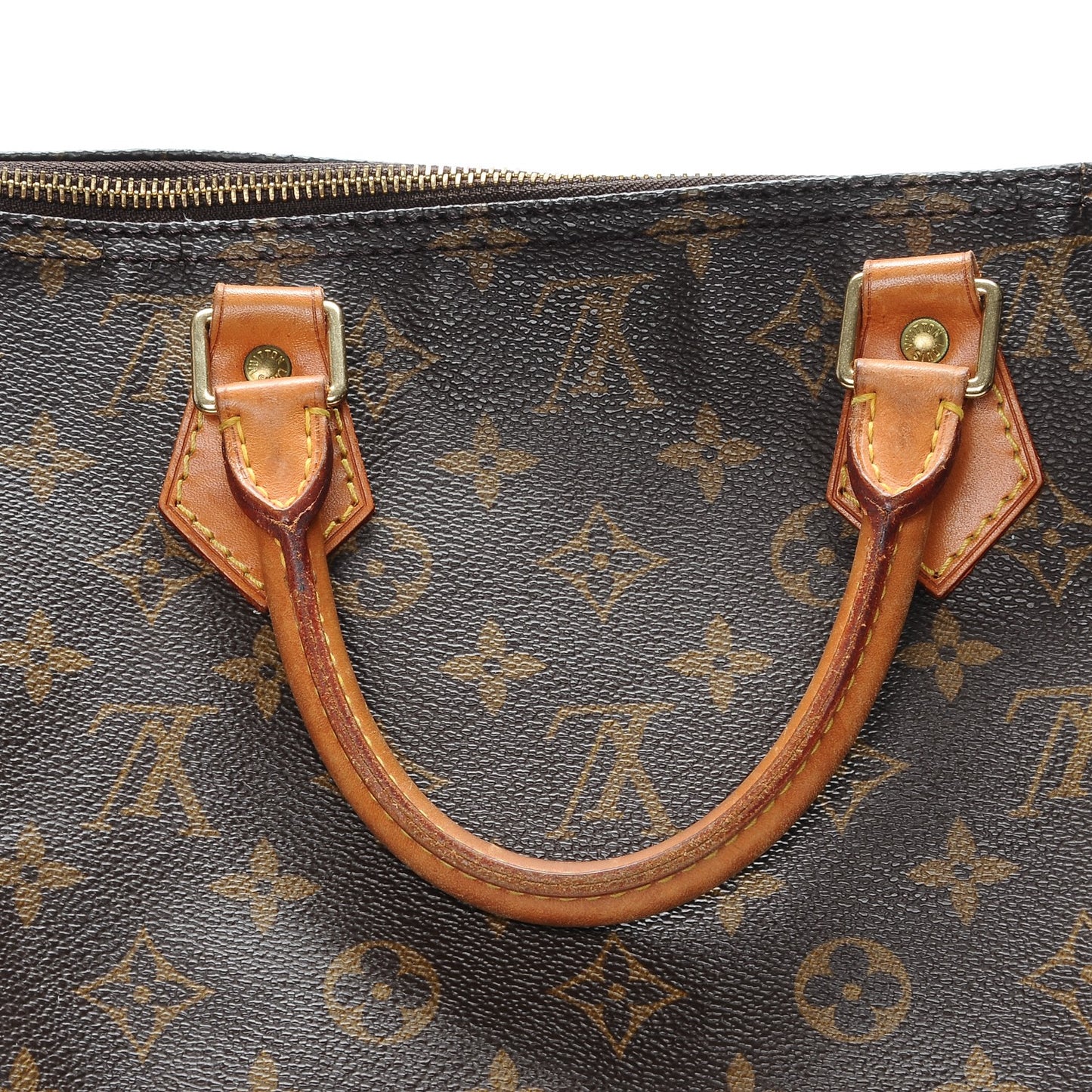 Monogram Speedy 40