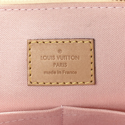 Louis Vuitton Damier Azur Iena PM 6 of 11