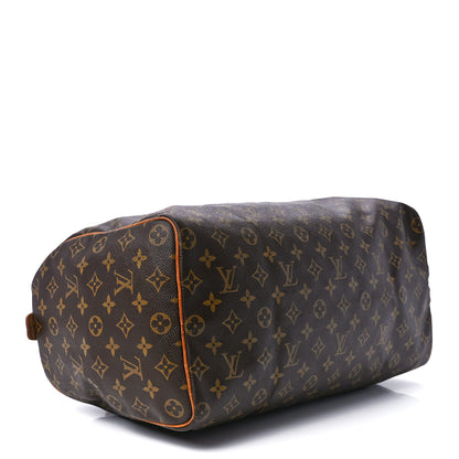 Louis Vuitton Monogram Speedy 40 4 of 13
