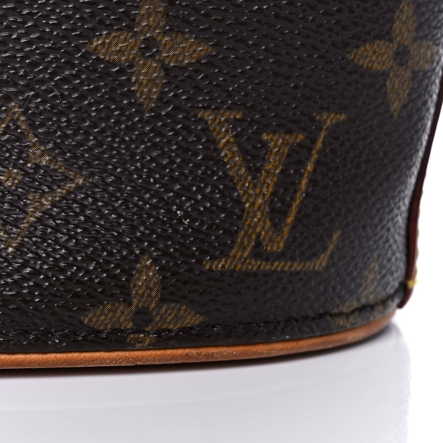 Monogram Drouot