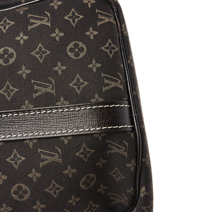 Louis Vuitton Monogram Idylle Speedy Bandouliere 30 Fusain 7 of 9