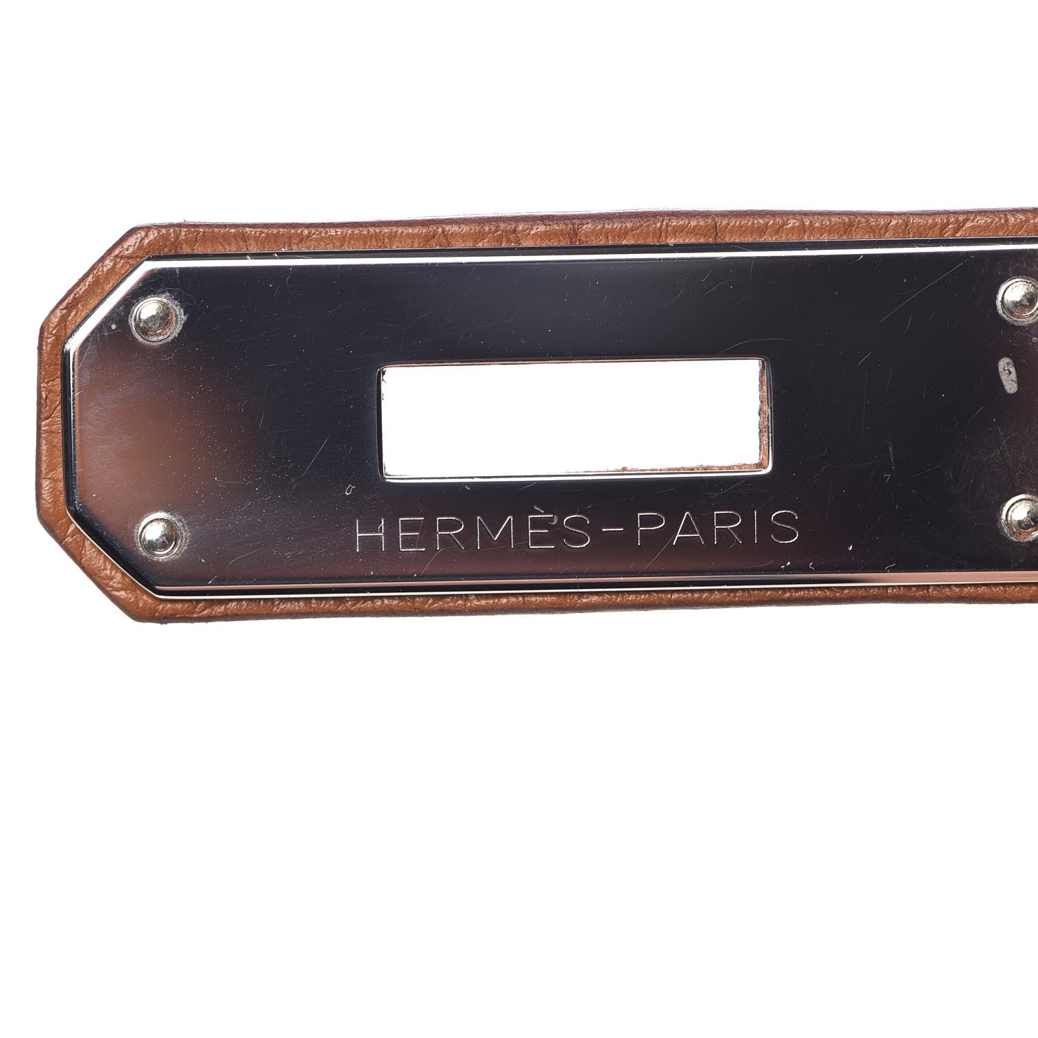 Hermes Togo Kelly Retourne 32 Gold 15 of 38