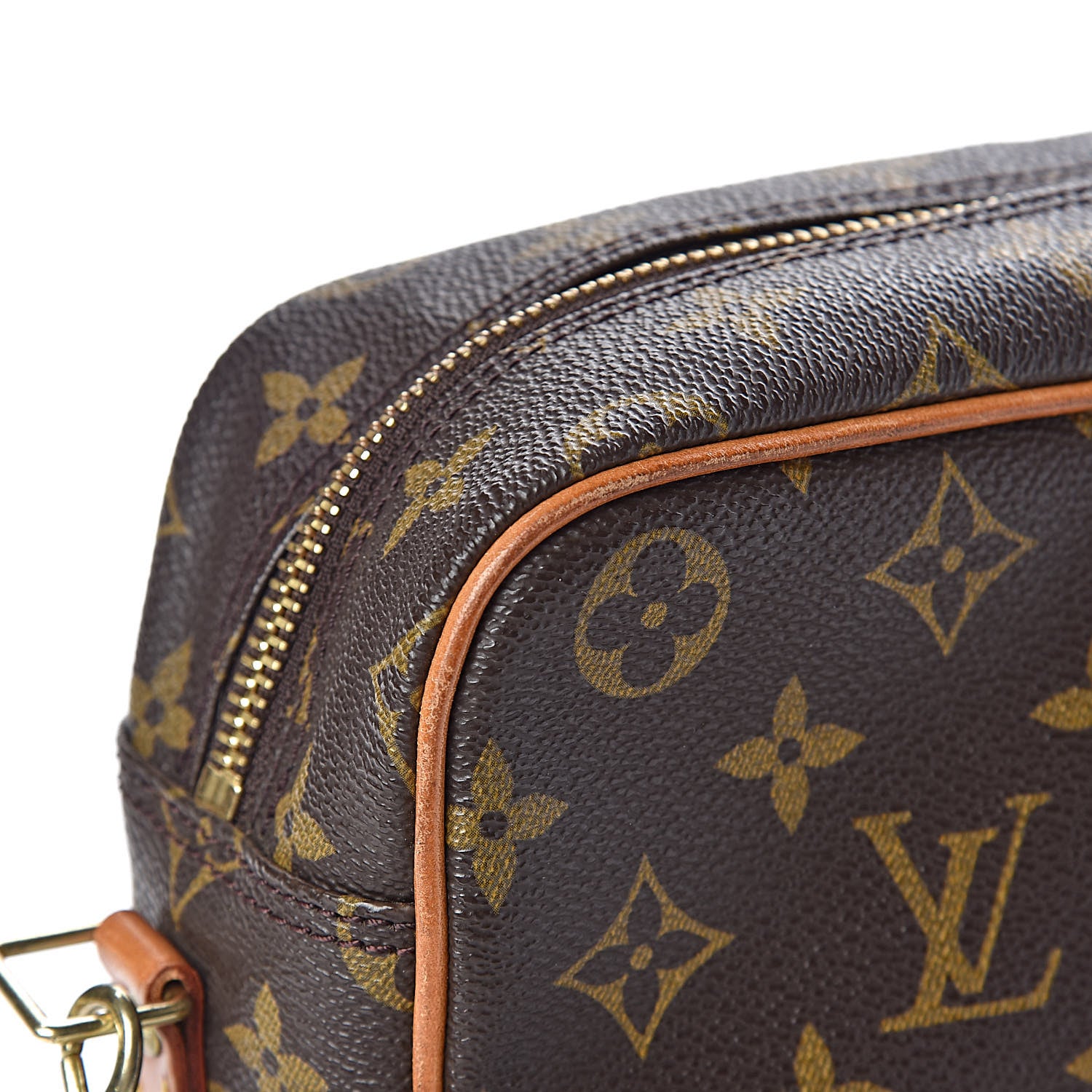 Louis Vuitton Monogram Trocadero 30 12 of 18