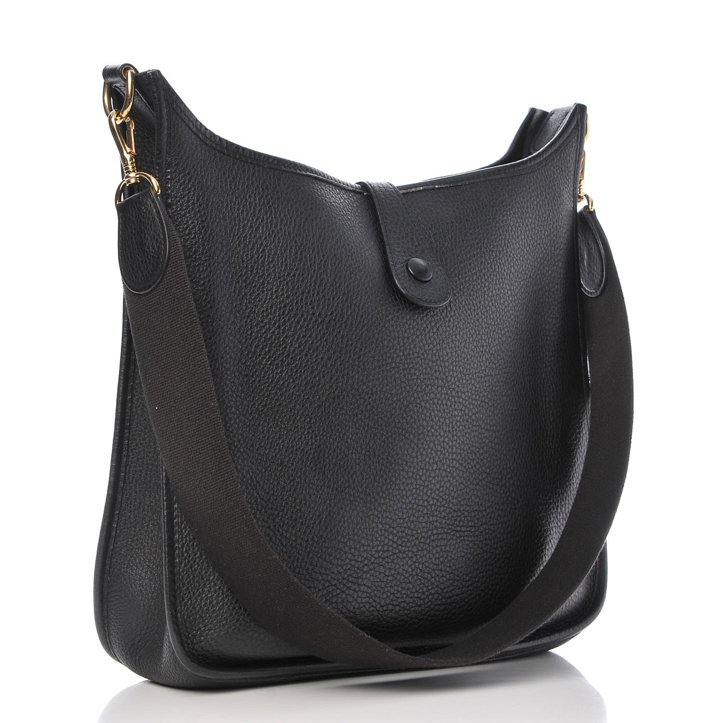 Taurillon Clemence Evelyne GM Black